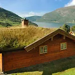 Feriehus 7 Person In *