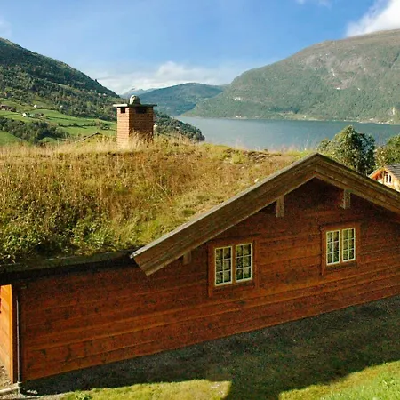 Vakantiehuis 7 Person In *