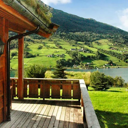 Four-bedroom In 2 * Olden