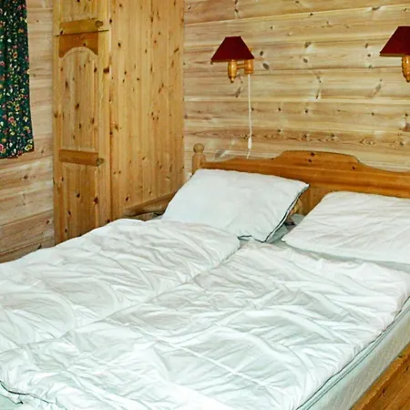 Casa vacanze Four-bedroom In 2 *