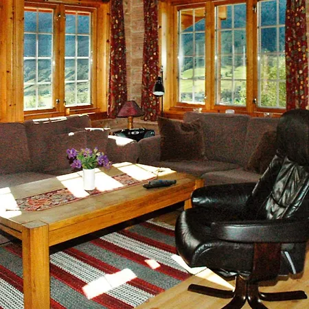 Vakantiehuis 7 Person In *