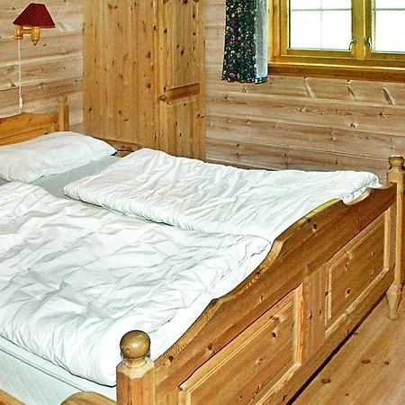 7 Person In Vakantiehuis Olden