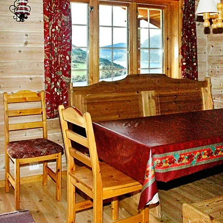 Vakantiehuis 7 Person In Olden