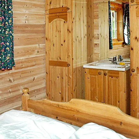 Vakantiehuis 7 Person In