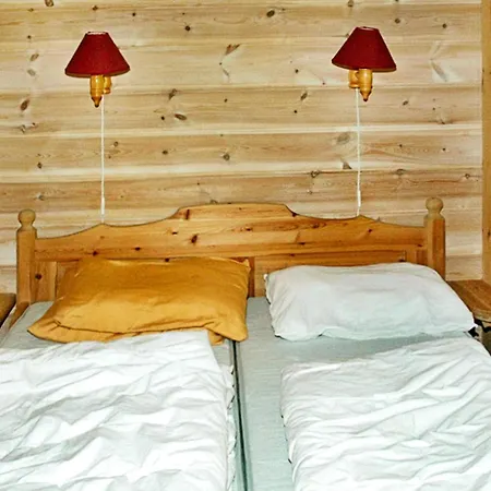 Vakantiehuis 7 Person In *
