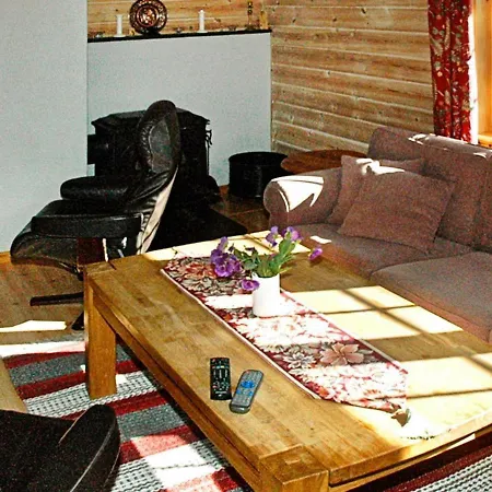 Four-bedroom In 2 Olden