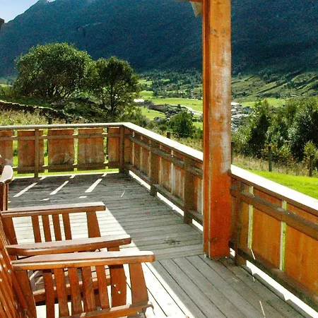 Casa vacanze Four-bedroom In 2