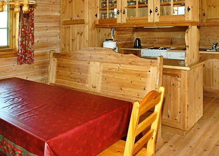 Casa vacanze 7 Person In *