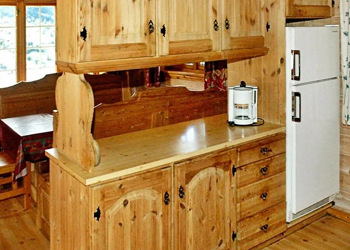 Casa vacanze 7 Person In *