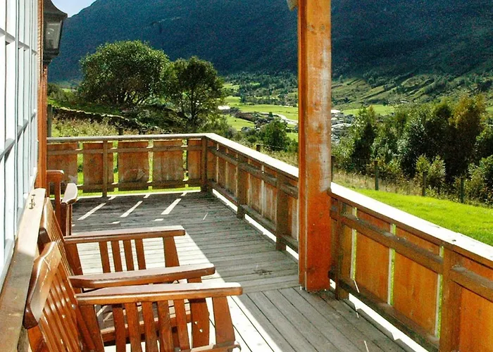 Casa vacanze 7 Person In